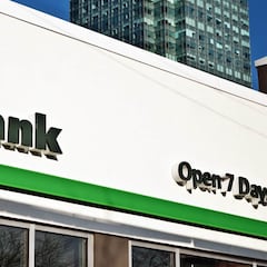 TD Bank cierra 38 oficinas en 10 estados: lista completa de sucursales que cerrarán en 2025