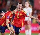 Bruna Vilamala, ‘fichaje’ en La Roja