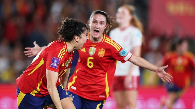 Bruna Vilamala, ‘fichaje’ en La Roja