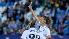 24/05/23  
SEMIFINAL COPA FEMENINA
ATHLETIC CLUB - REAL MADRID