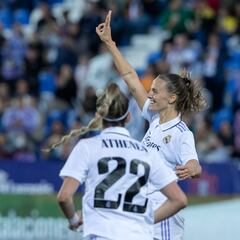 Athletic 0 - Real Madrid 4, en directo: resumen, goles y resultado