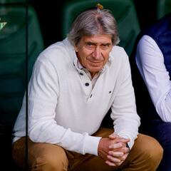 Pellegrini: “Estamos convencidos de llegar lo más arriba posible”