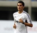 Sahin podría jugar minutos en el Trofeo Bernabéu