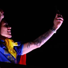 El Porto de Mateus Uribe es campeón de la liga portuguesa