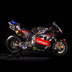 Ducati celebra su centenario