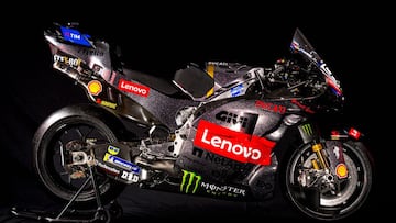 Ducati celebra su centenario