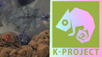 K-Project, un programa para dar visibilidad a los juegos indie de estrategia