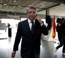 Cerezo: ''Somos los dos mejores equipos de España''