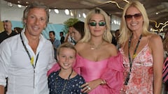 El Lado B de la exitosa segunda edición del E-Prix de Santiago