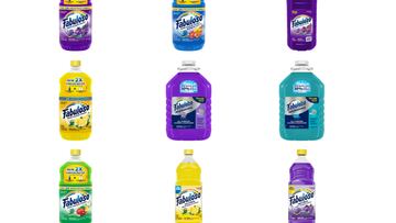 Nearly 5 million bottles of Fabuloso cleaning products were recalled Wednesday over a risk of bacteria contamination. Here’s what affected customers can do…