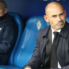 Jémez: "El Leganés tiene un potencial importante arriba"
