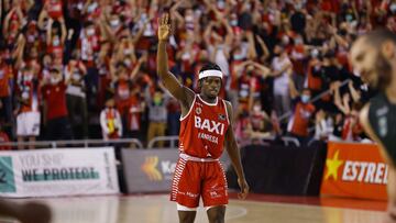 Resumen del Manresa vs. Joventut de Liga Endesa