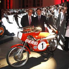 "Pensábamos que el primer título de Nieto sería flor de un día"