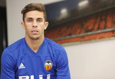 Gabriel Paulista: "La policía tiró la vida de mi hermano con 21 años"