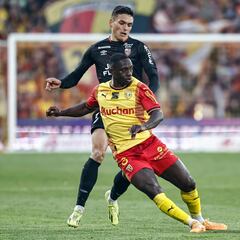 Machado, por la clasificación a Europa en el cierre de la Ligue 1