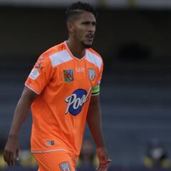 Envigado vence a Jaguares y llega a 20 puntos en la Liga