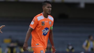 Envigado vence a Jaguares y llega a 20 puntos en la Liga