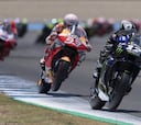 MotoGP Andalucía 2020 en Jerez: horario, TV y dónde ver las carreras en directo online