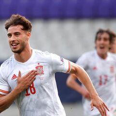 Puado: "Fuimos superiores"