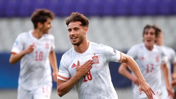 Puado: "Fuimos superiores"