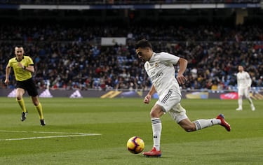 Sergio Reguilón to join up with Messi at Inter Miami