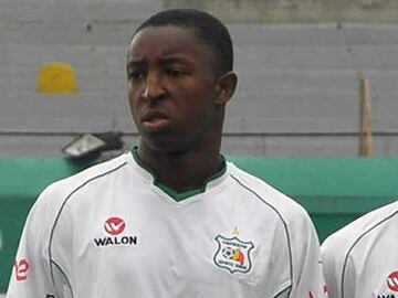 Deportes Quindió en 2009