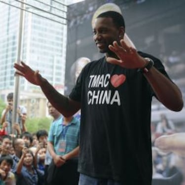 Stephen James hace que Irina Shayk adore el All Star