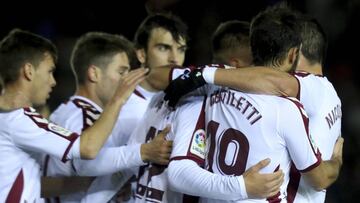 Albacete-Mallorca: horario, cómo ver en directo en TV y online