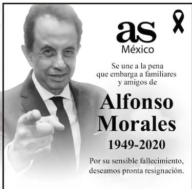 Falleció el Dr. Alfonso Morales, histórico narrador de Box y Lucha Libre