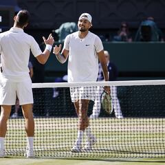 ¿Quién puede parar a Djokovic en Wimbledon?: “Yo o nadie”