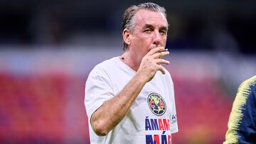 Emilio Azcárraga: “Hay que disfrutarlo y es para toda la afición”