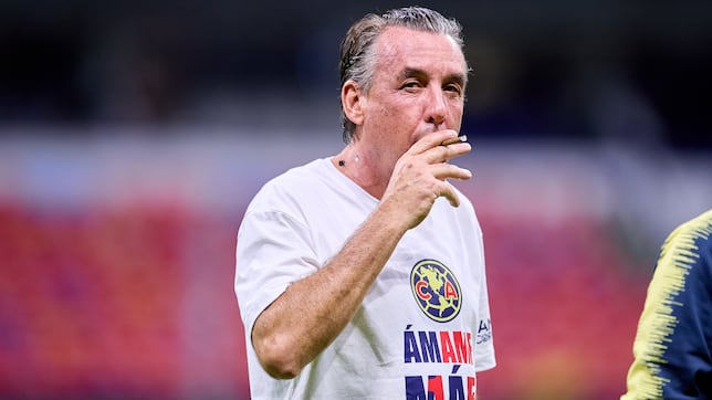 Emilio Azcárraga, dueño del Club América, presente en Toma de Protesta de Claudia Sheinbaum