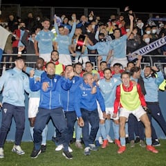 Precios de entre 20 y 10 euros para ver el Alicante-Betis