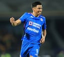Cruz Azul no podrá olvidar al ‘Cuate’ Sepúlveda