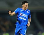 Cruz Azul no podrá olvidar al ‘Cuate’ Sepúlveda