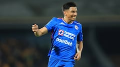 Cruz Azul no podrá olvidar al ‘Cuate’ Sepúlveda