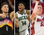 Buzzer beater from Tatum sees off the Nets as Bucks, Suns and Heat all secure wins