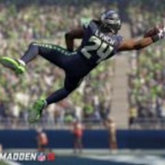 Fin del viaje por la Conferencia Nacional en Madden 16