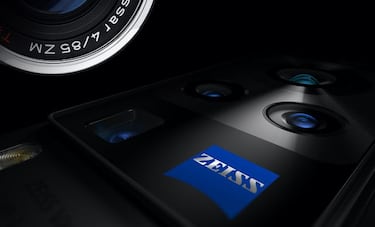 Nuevo vivo X60 Pro 5G, el móvil ideal para hacer vídeos profesionales