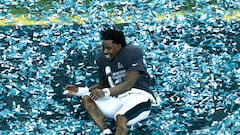 How many Super Bowls have the Eagles won?