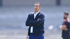 Pumas se olvida de su cantera