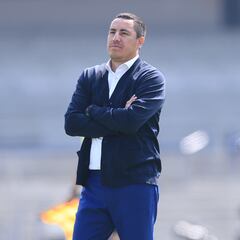 Nueva campaña en contra de Efraín Juárez: Jamás corrió a los Bravos de Cantera