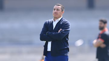 Nueva campaña en contra de Efraín Juárez: Jamás corrió a los Bravos de Cantera