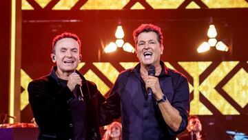 Los colombianos ganadores en los Latin Grammy 2024: la lista con todos los premiados