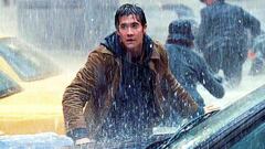 Jake Gyllenhaal protagonizó una de las mejores películas sobre catástrofes naturales y está disponible en Netflix