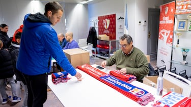 Barbastro dreaming of Copa giant killing as FC Barcelona come to town