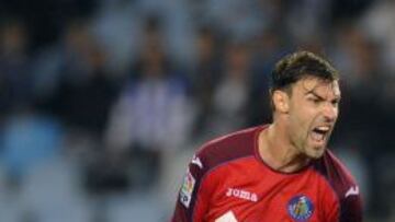 Valera: "Queremos plantear un partido incómodo al Atleti"