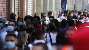 IFE y Bono COVID: cómo consultar con mi RUT si puedo acceder a las dos ayudas