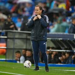 Arrasate: “Queremos rubricar la ilusión con el pase a Europa”