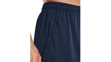 Chollo del día: un pantalón corto deportivo de Under Armour por menos de 19 euros